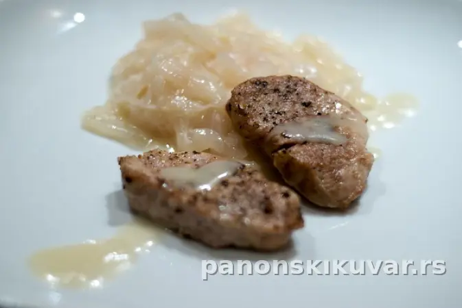SOS SA CRNIM LUKOM
