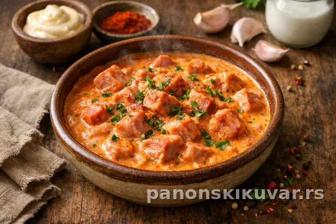 ŠPANSKI UMAK
