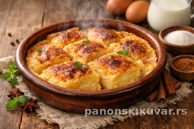 SUT – PITA