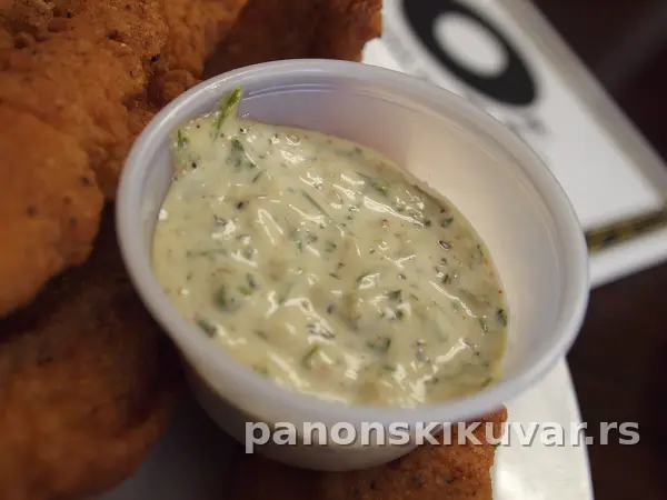 TARTAR SOS