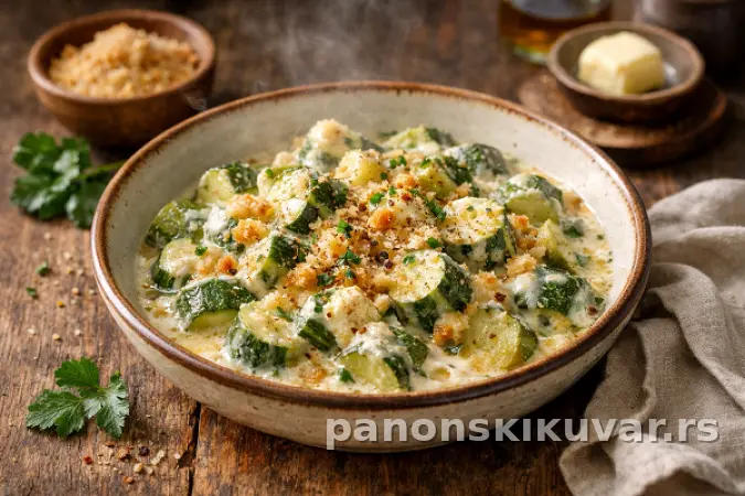 TIKVICE SA KISELOM PAVLAKOM