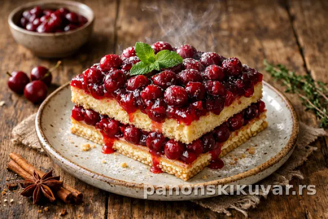 TORTA OD VIŠANJA