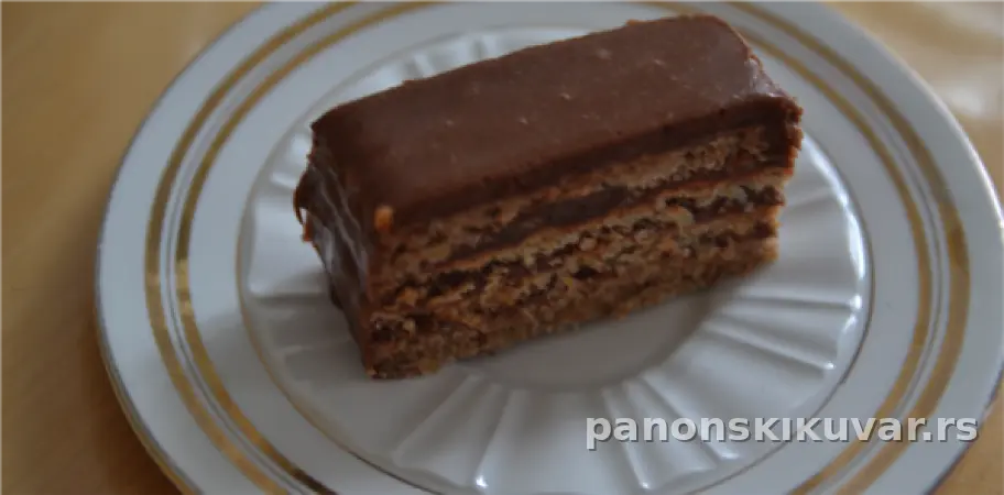 TORTA REFORMA