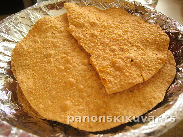 TORTILJA ČIPS