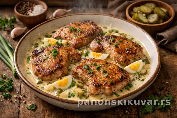 USKRŠNJE KRMENADLE