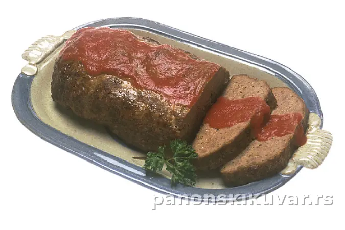 VEKNA OD MLEVENOG MESA