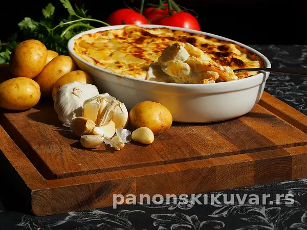 VRHUNSKI KROMPIR