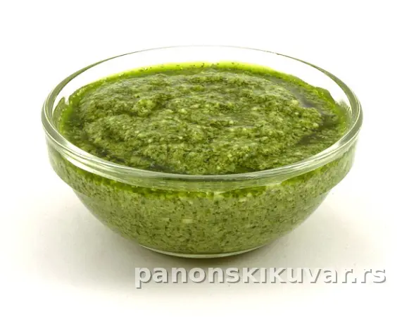 ZELENI UMAK