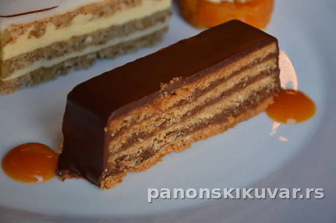 ŽERBO KOLAČ