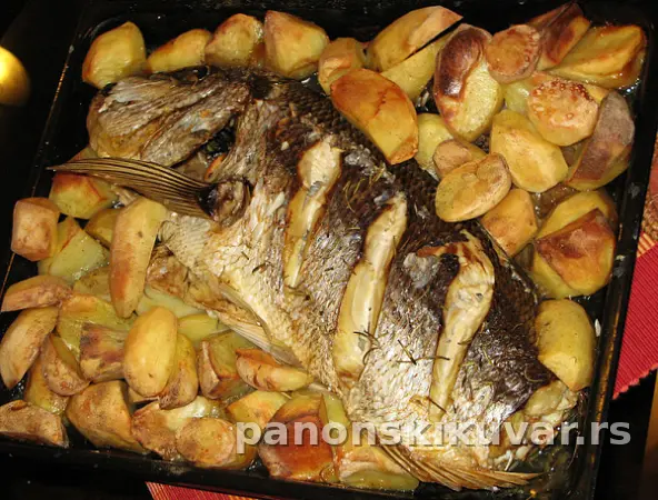 ZUBATAC U VINU
