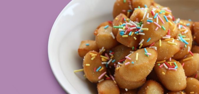 struffoli