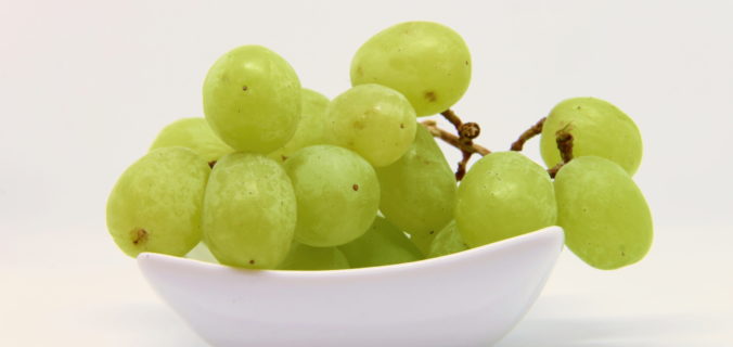 slatko od grozdja